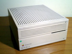 Macintosh IIci